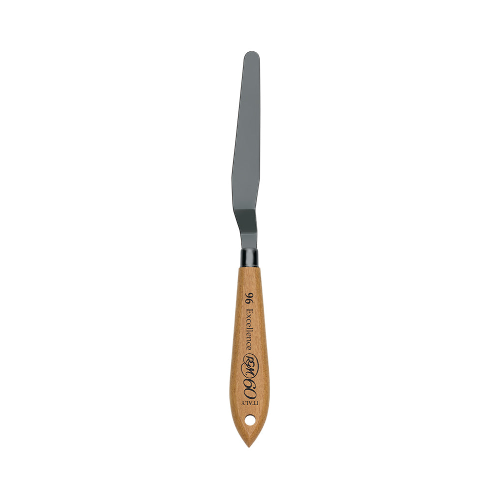 RGM Excellence Line Painting Palette Knife No. 096
