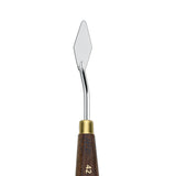 RGM Classic Line Painting Palette Knife No. 42