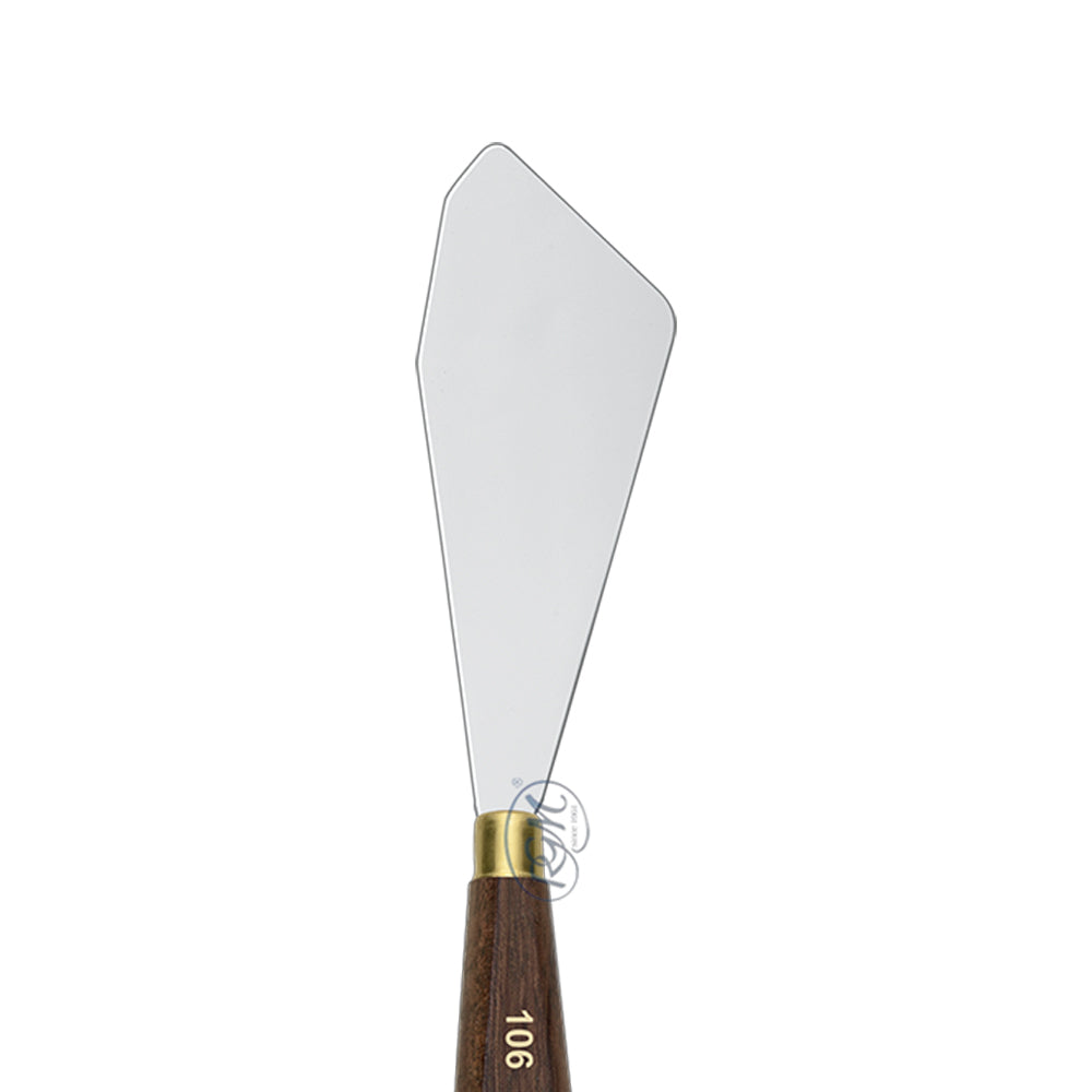 RGM Classic Line Painting Palette Knife No. 106
