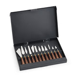 RGM Plus Line Painting Palette Knives Set of 12