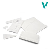 Vallejo French Street Section Base, 24x23x21 cm