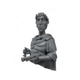 Scale 75 Imperator miniatiūra, 1:12