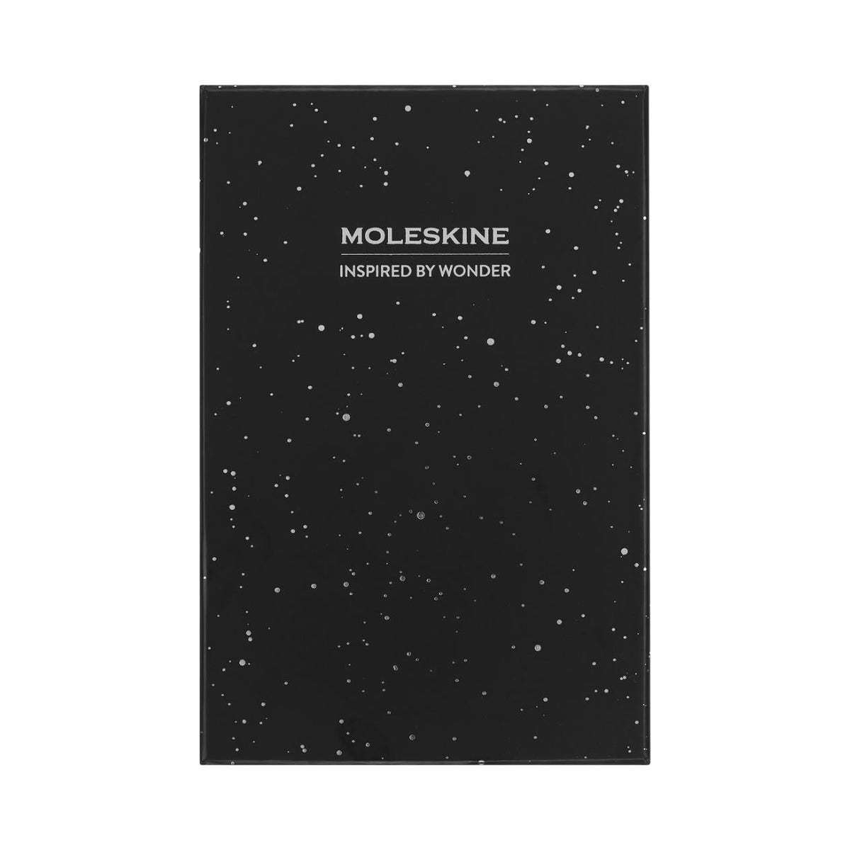 Moleskine NASA notebook, hard cover