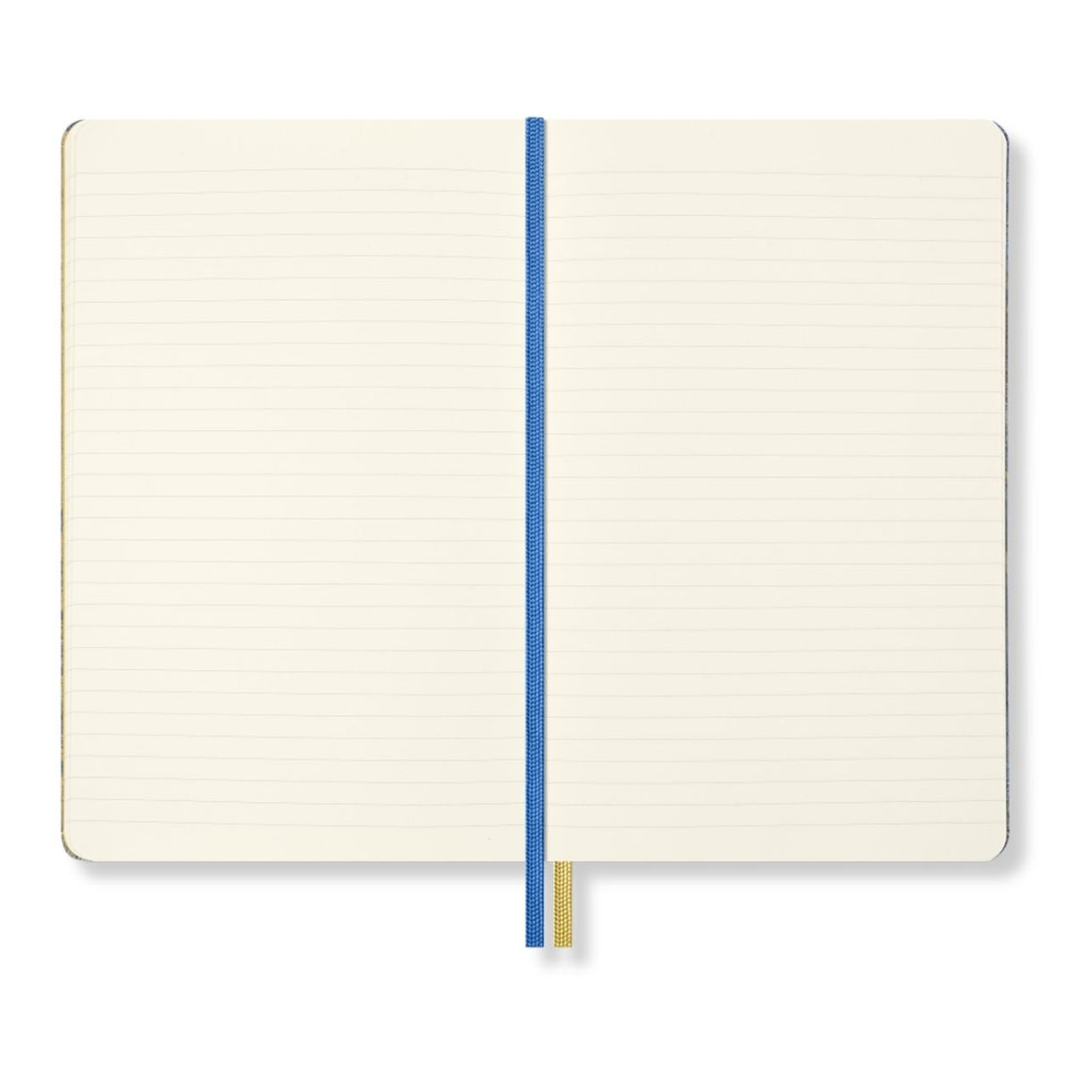 Moleskine MoMA Vincent van Gogh notebook, hard cover