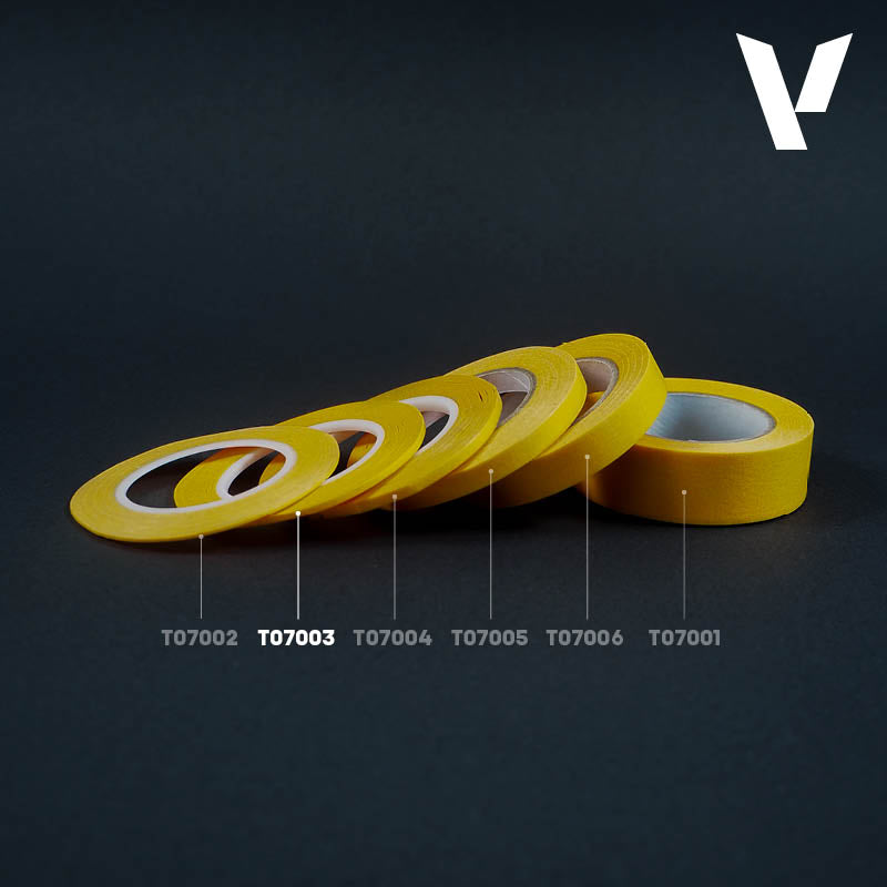 Vallejo Masking Tape