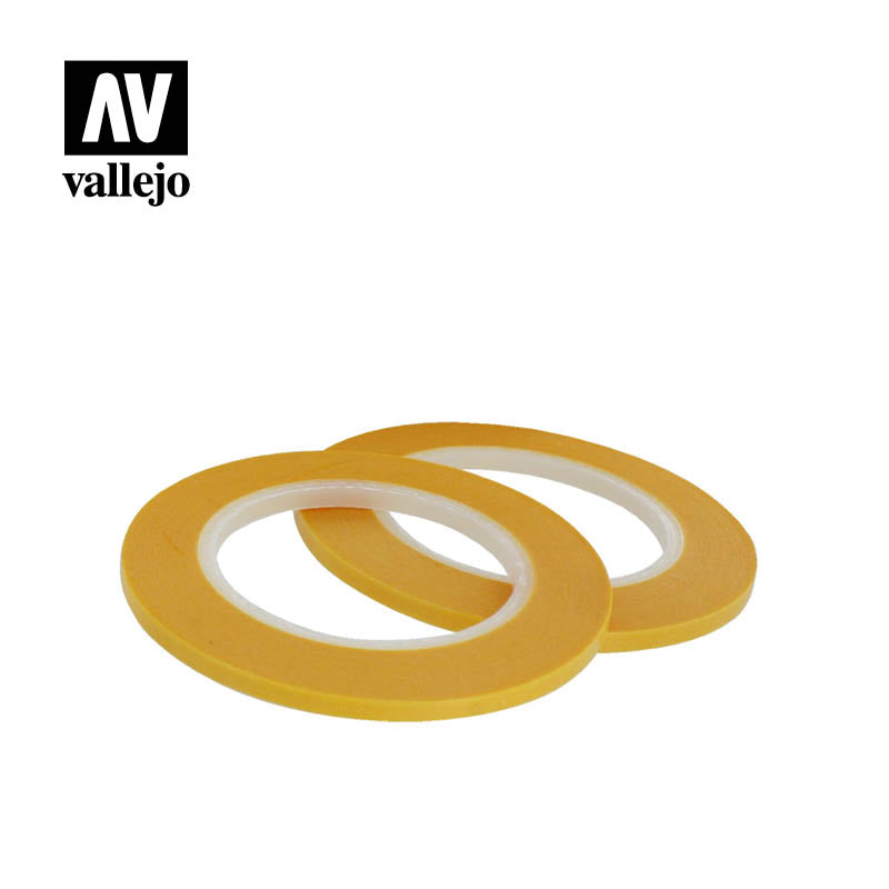 Vallejo Masking Tape
