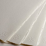 Saunders Waterford Watercolour Paper Block, 20 Sheets, 300 gsm