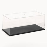 Tamiya Display Case, 360x168x145 mm