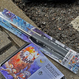 Da Vinci Felix Scheinberger Watercolour Brushes Set, 2 pcs.