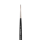 Da Vinci Casaneo Rigger Synthetic Watercolor Brush, Series 1290