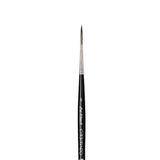 Da Vinci Casaneo Rigger Synthetic Watercolor Brush, Series 1290