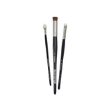 Da Vinci Brushes Set for Pastels, 3 pcs.