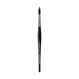 Da Vinci Casaneo Round Synthetic Watercolor Brush, Series 5598