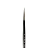 Da Vinci Casaneo Round Synthetic Watercolor Brush, Series 5598