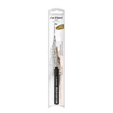 Da Vinci Go Spin Travel Watercolour Brush, Round