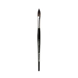 Da Vinci Casaneo Oval Wash Synthetic Watercolor Brush, Series 898
