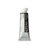 Holbein Artists’ Watercolor Tubes, colors 1-54 (part 1/2)