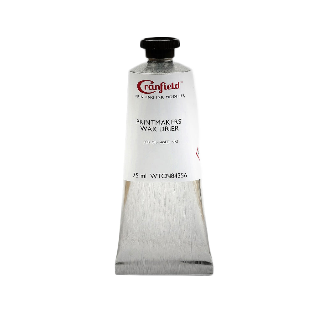 Cranfield Printmakers’ Wax Drier Paste