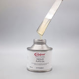 Cranfield Medium Plate Oil