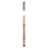 Sakura Pigma Micron juodas tušinukas