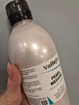 Vallejo perlinis mediumas, 500 ml