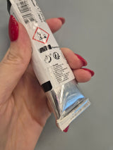 Van Gogh aliejiniai dažai, Titanium White (Safflower Oil) 40ml