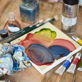 Winsor & Newton Winton aliejiniai dažai, 37 ml