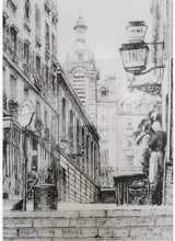 Stamperia skrebinimo (dekoravimo) popieriaus rinkinys, A4 formato, 6 vnt.